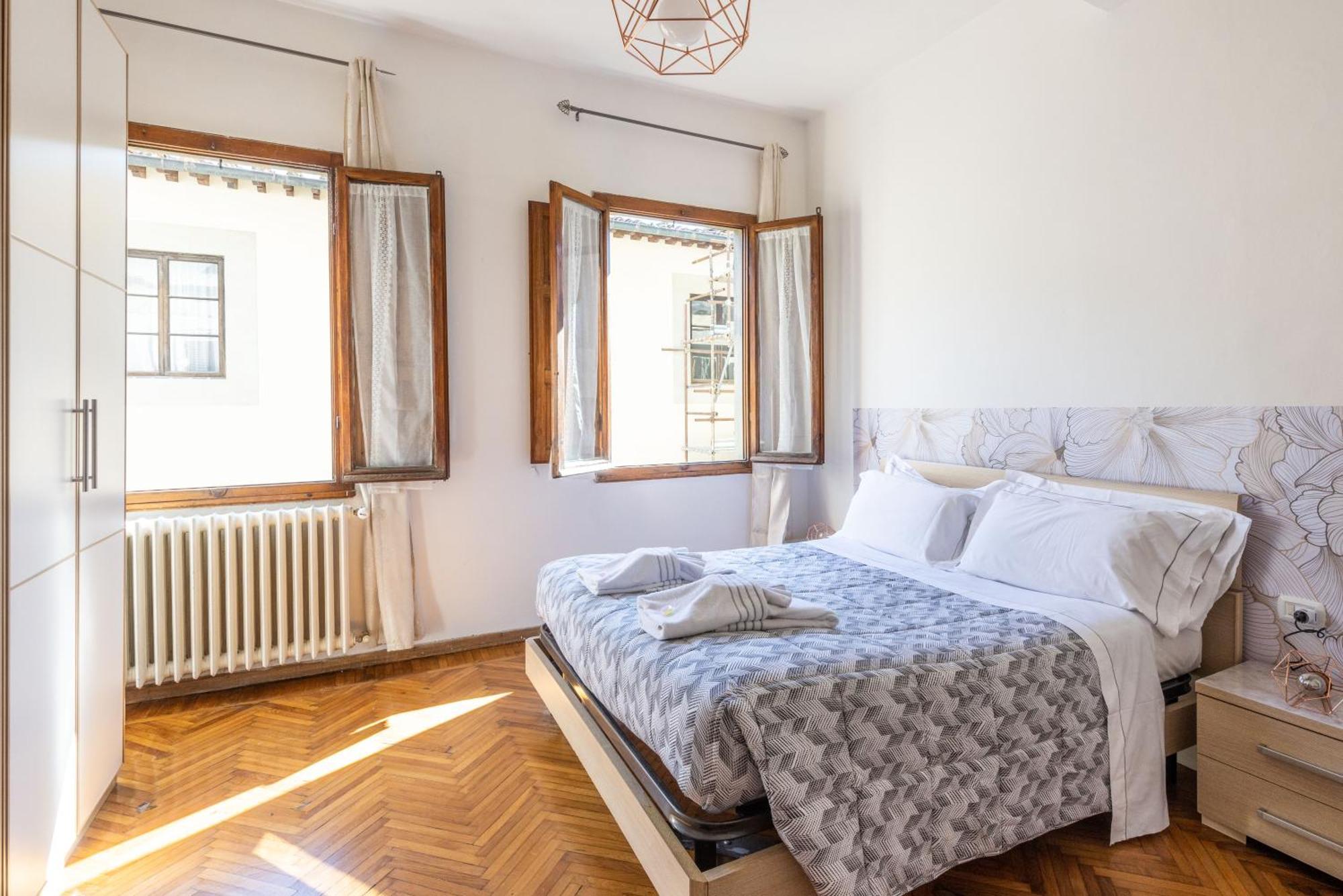 San Marco, Firenze By Short Holidays Exterior foto