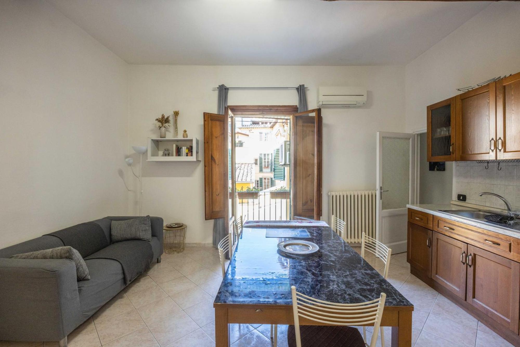 San Marco, Firenze By Short Holidays Exterior foto