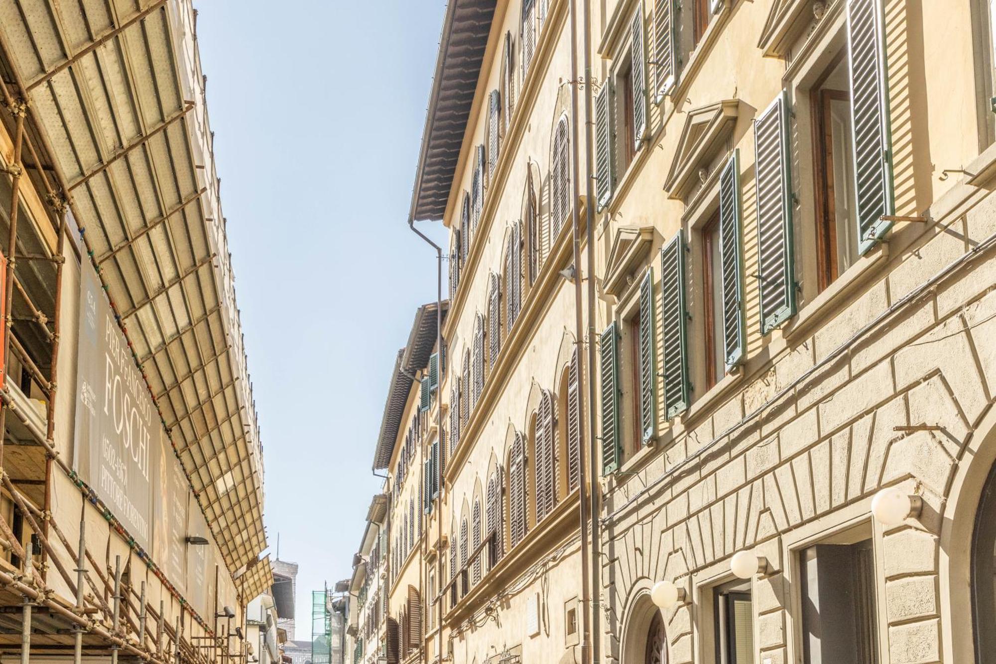 San Marco, Firenze By Short Holidays Exterior foto