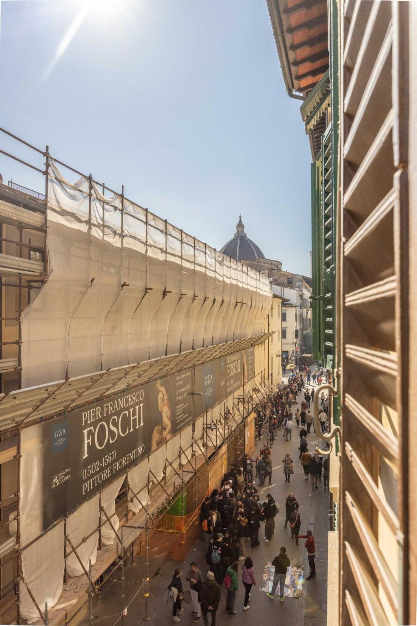 San Marco, Firenze By Short Holidays Exterior foto