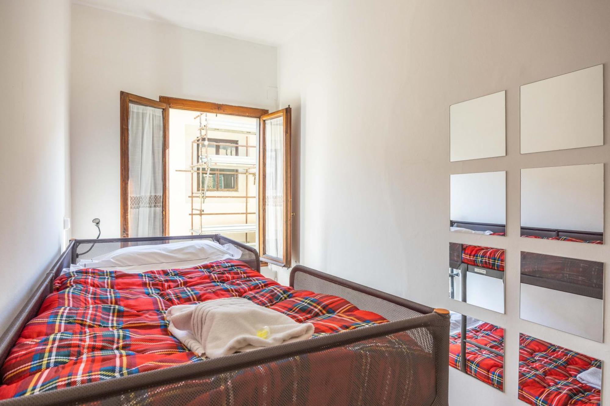 San Marco, Firenze By Short Holidays Exterior foto